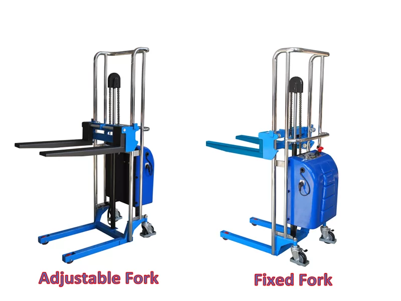 EJ4150 ishlaydigan platforma yorug'lik stakeri