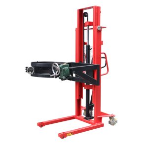 Baraban yig'uvchi HMK350