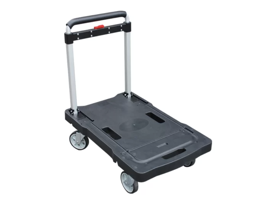 TPPT15 katlama platformali yuk mashinasi