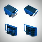 Boost Logistics Efficiency with i-lift SF Series Fixed Type Skates: A Comprehensive Guide